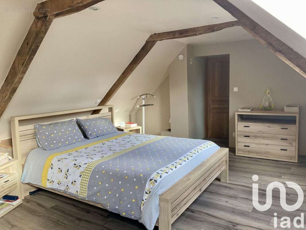 Photo 8 - Maison à LANGOELAN