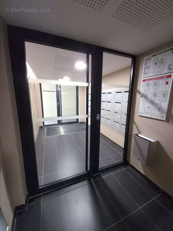 Appartement à SAINTE-ADRESSE