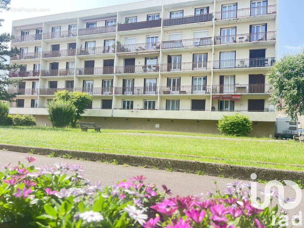 Photo 1 - Appartement à FONTAINE