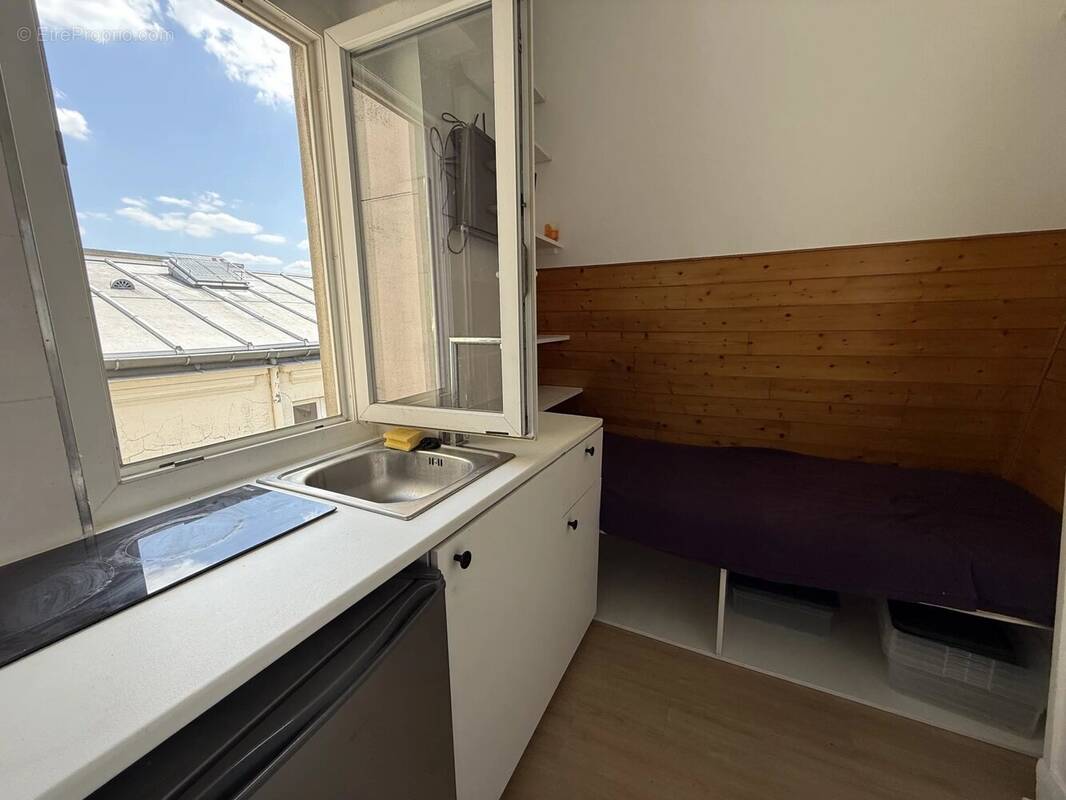 Appartement à PARIS-5E