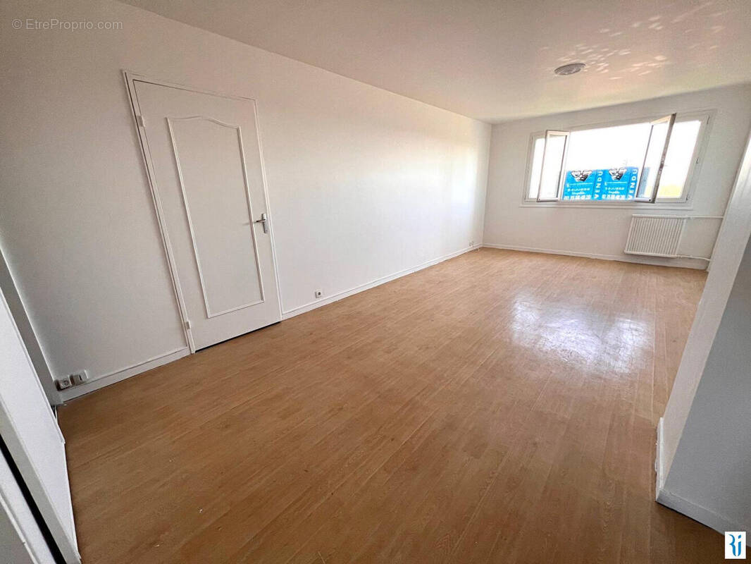 Appartement à CANTELEU