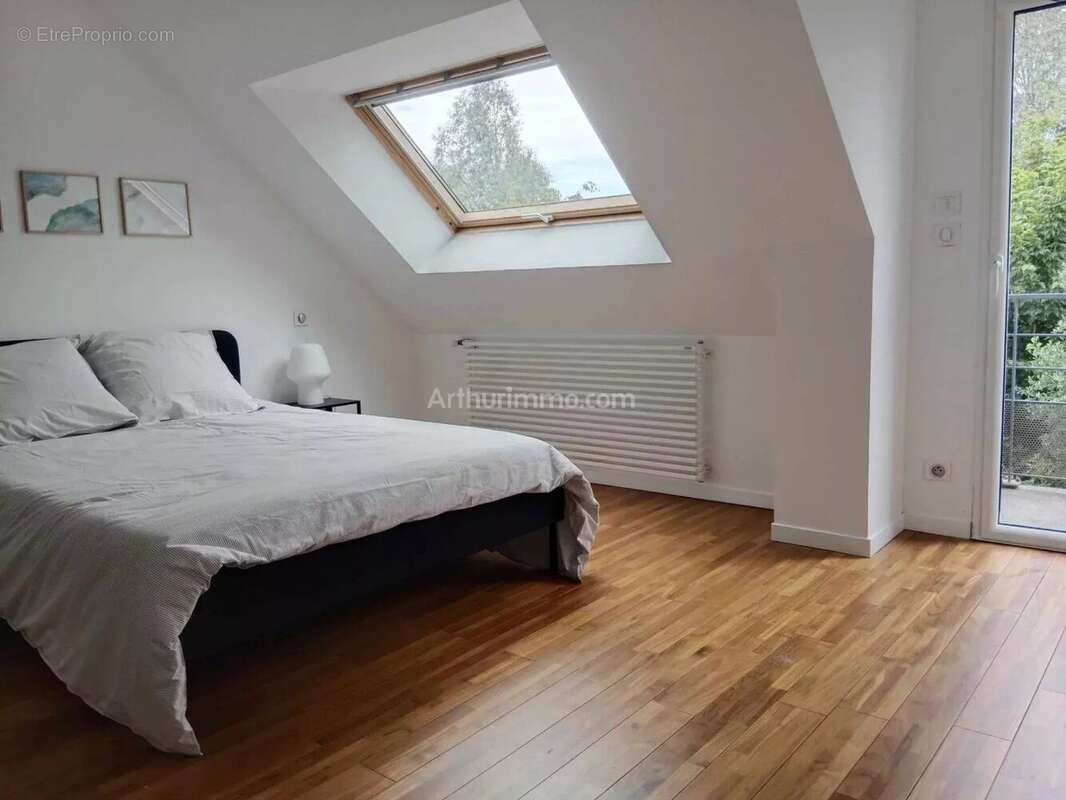 Maison à BONO