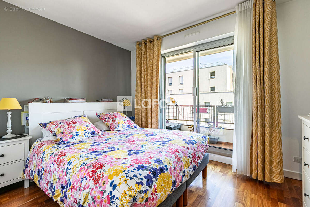 Appartement à LE KREMLIN-BICETRE