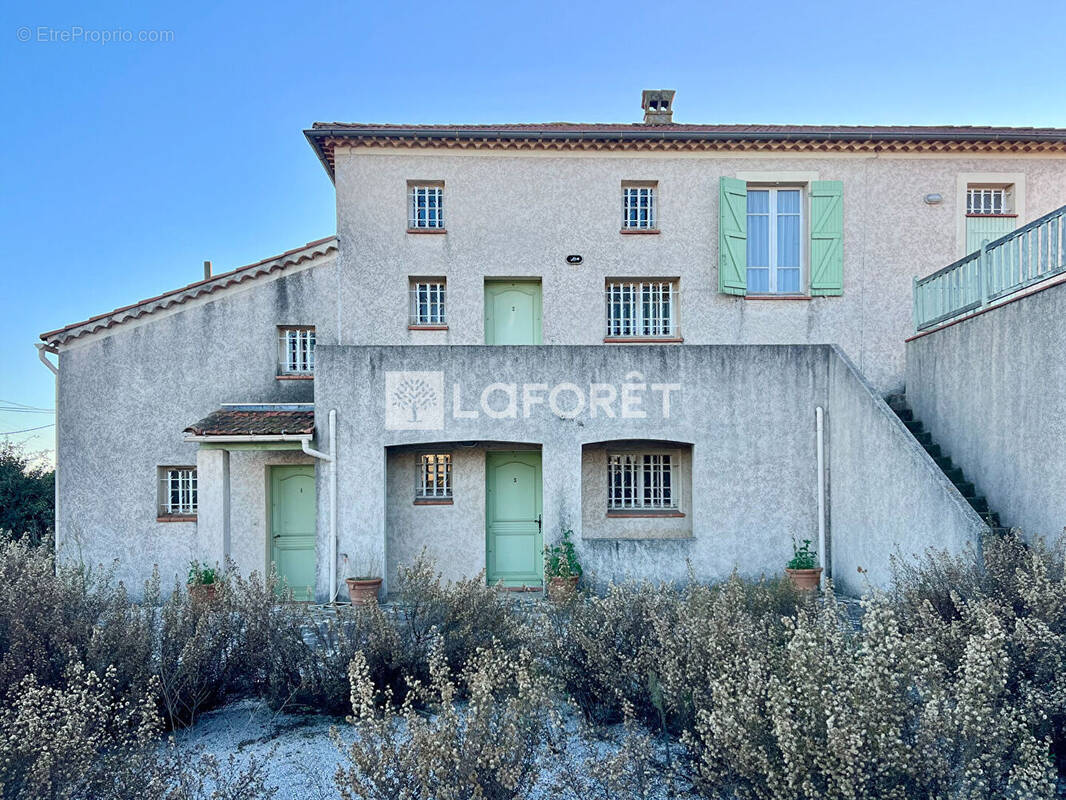 Maison à HYERES