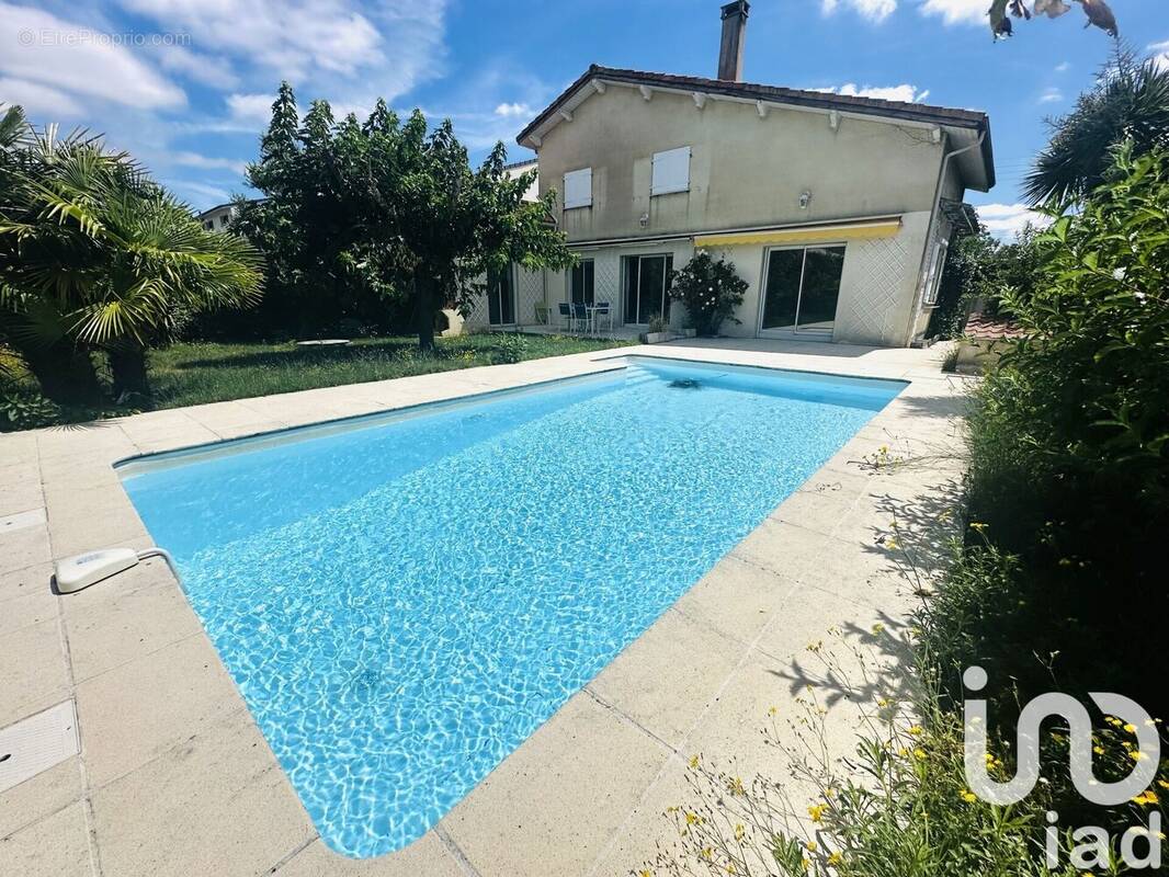Photo 1 - Maison à MERIGNAC