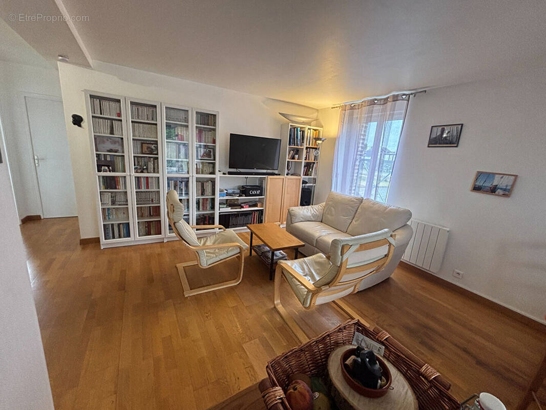 Appartement à SAINT-MALO