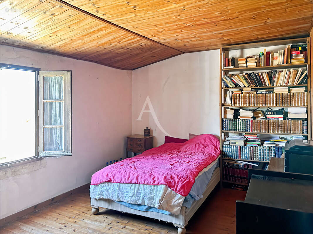 Maison à L&#039;ILE-D&#039;ELLE