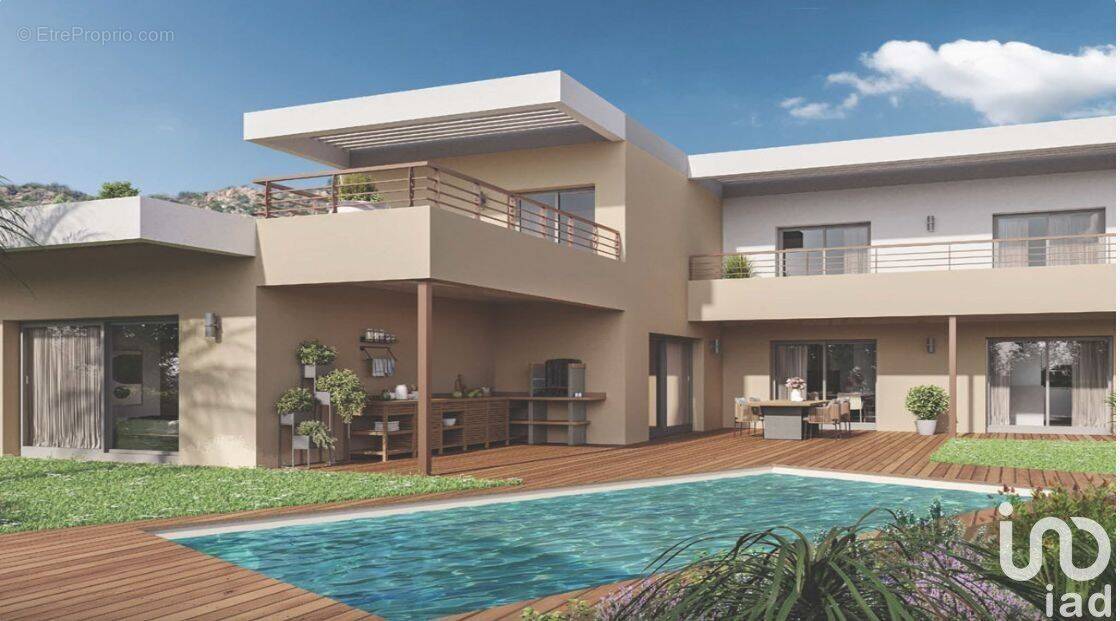 Photo 1 - Maison à LE LAVANDOU