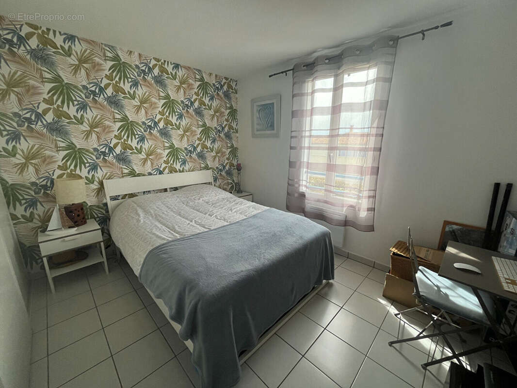 Maison à SAINT-PIERRE-D&#039;OLERON