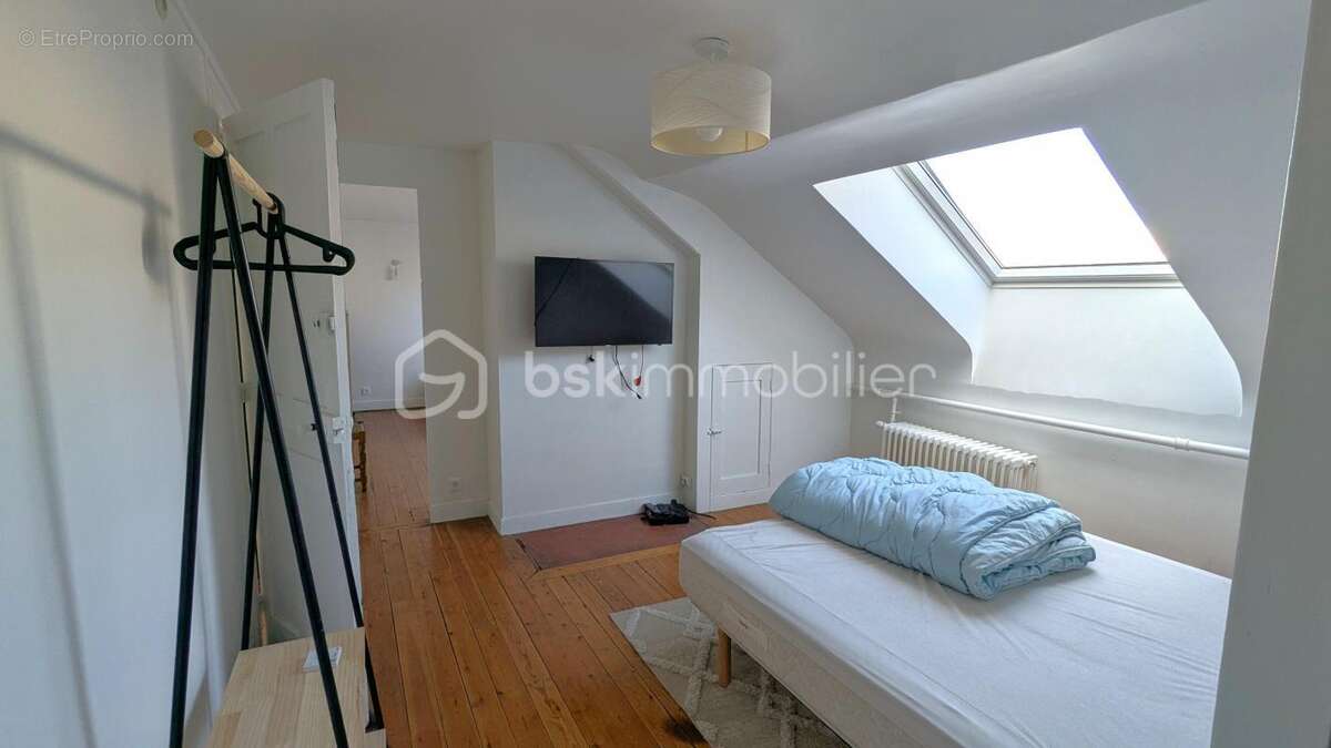Appartement à LE HAVRE