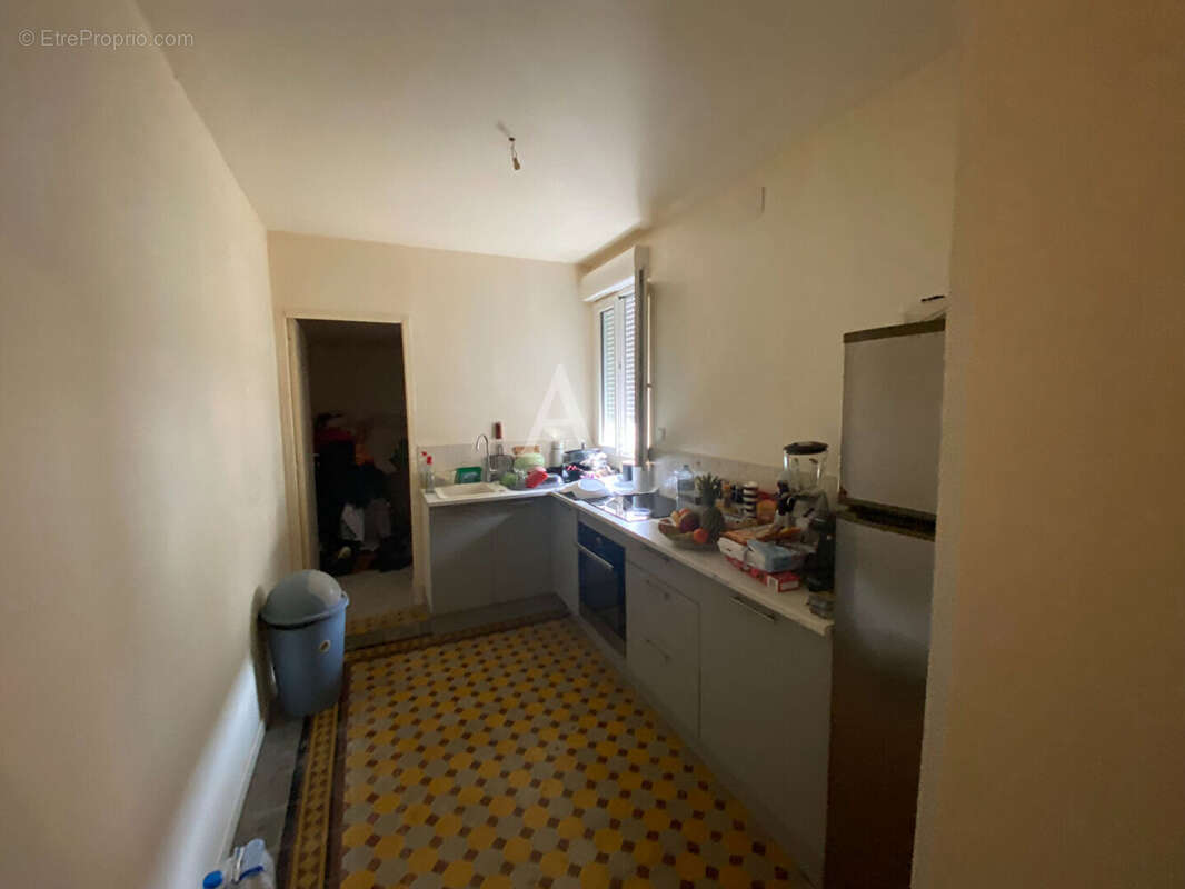 Appartement à CARMAUX