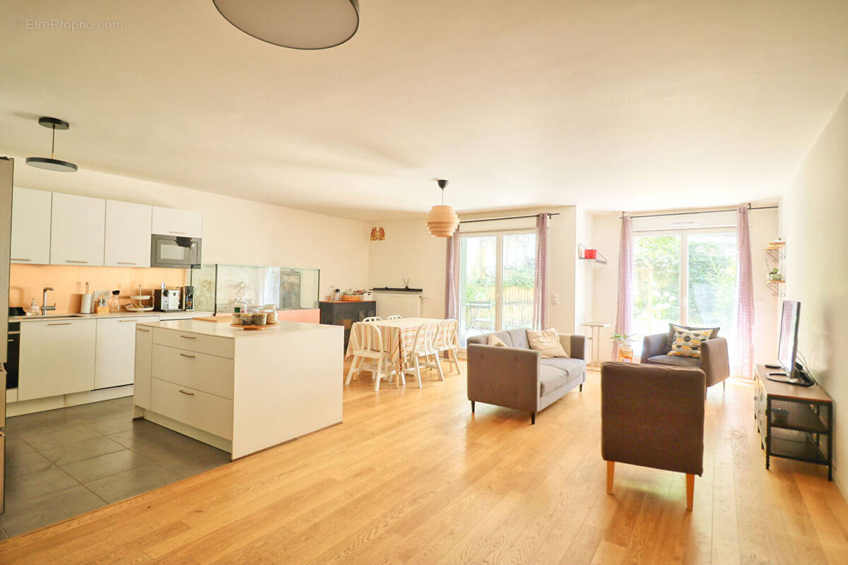 Appartement à ANTONY