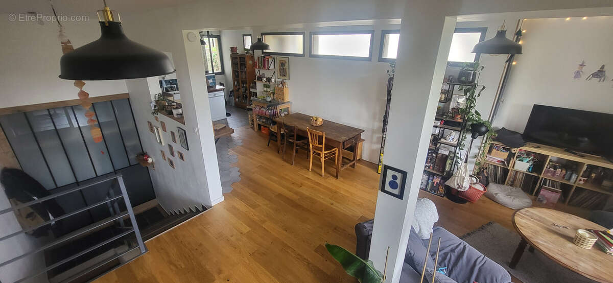 Appartement à MARLY-LE-ROI