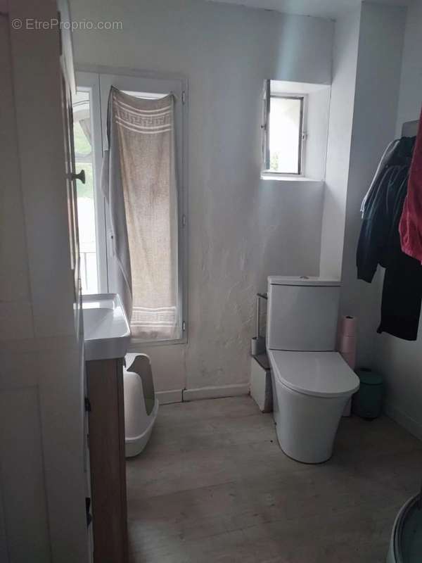 Appartement à TRANS-EN-PROVENCE