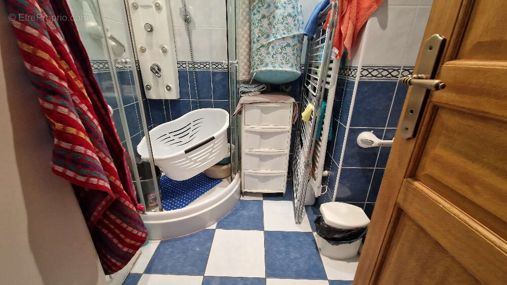 Appartement à EXCIDEUIL
