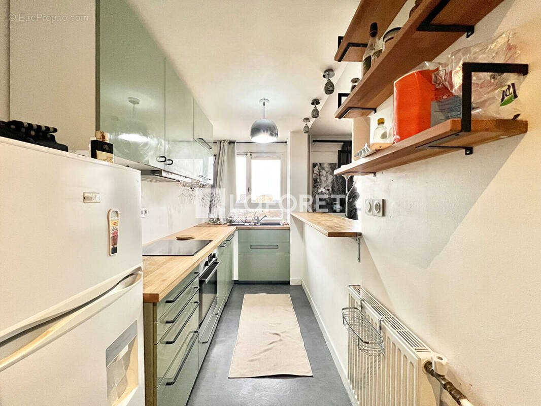 Appartement à ALFORTVILLE