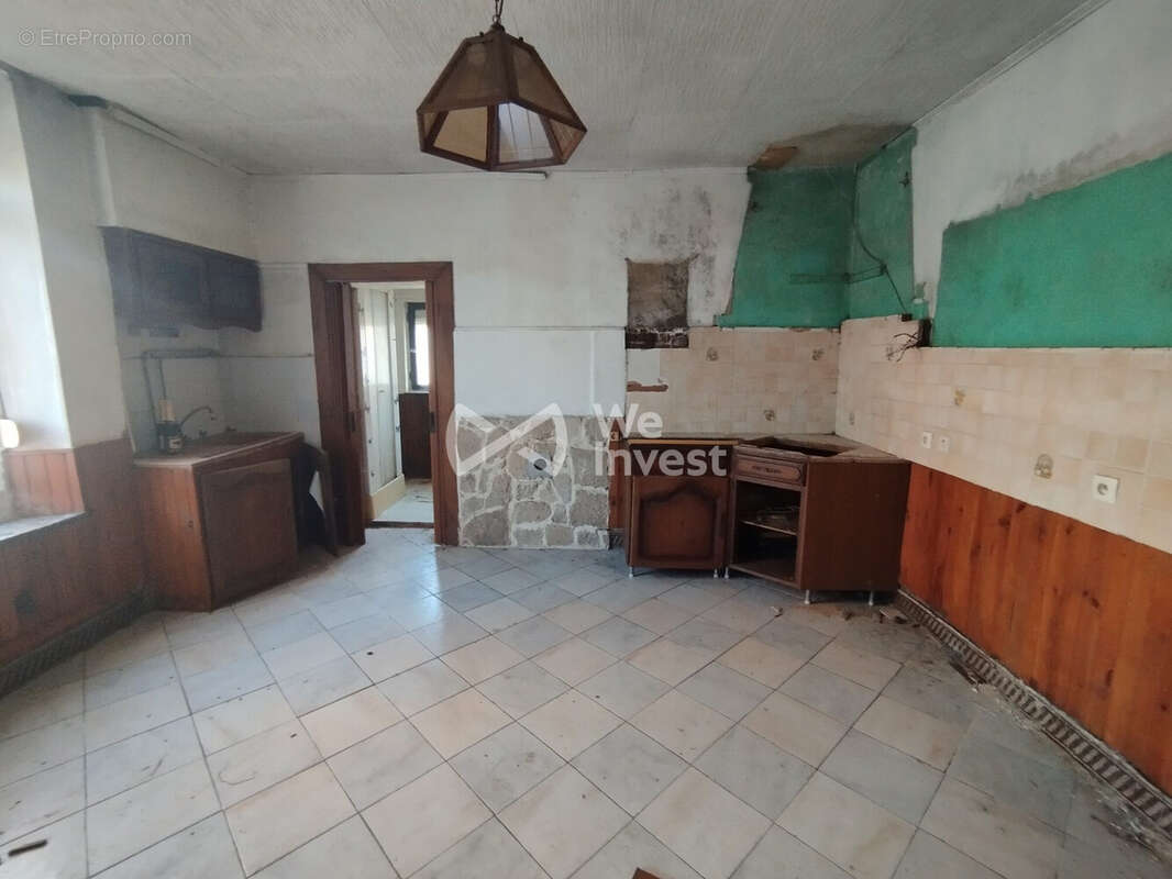 Appartement à WIGNEHIES