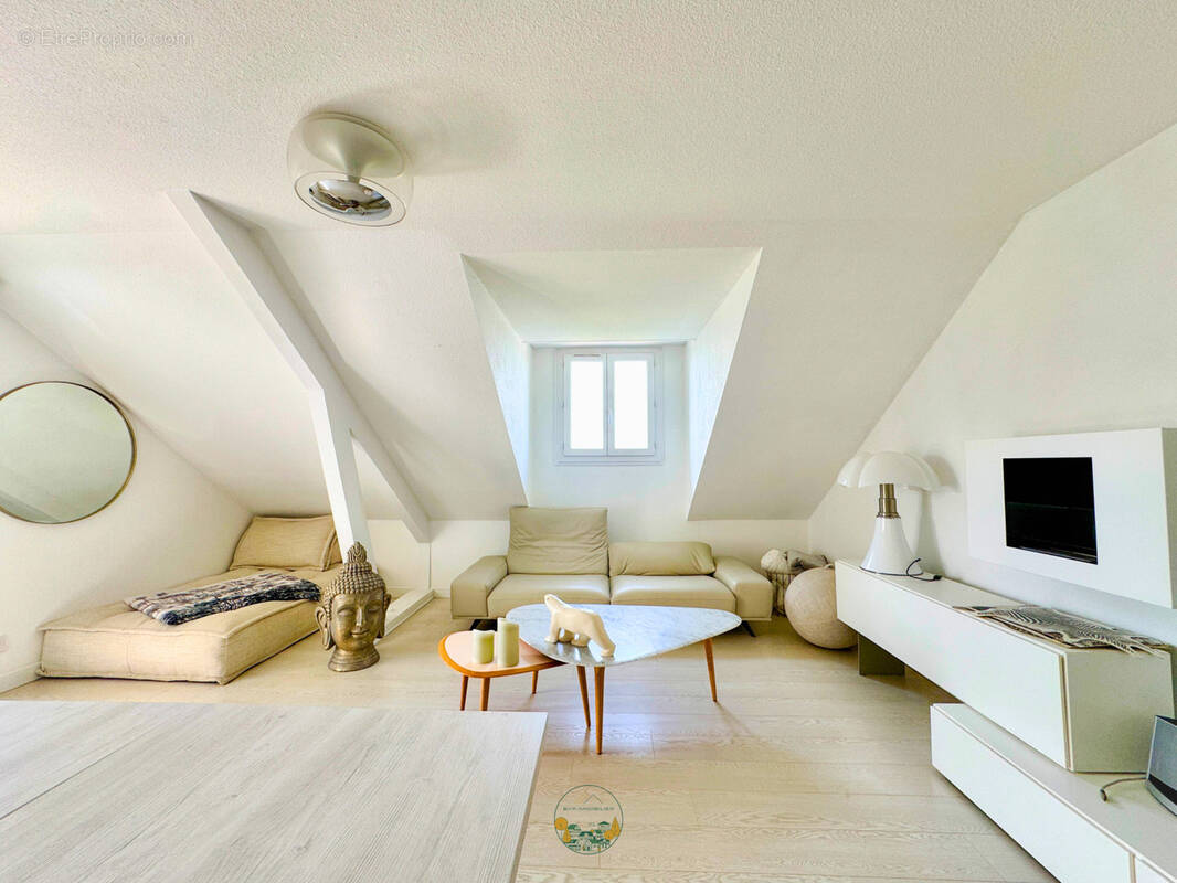 Photo 1 - Appartement à COPPONEX