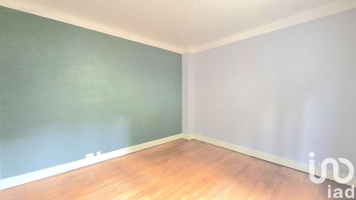 Photo 8 - Appartement à TULLE