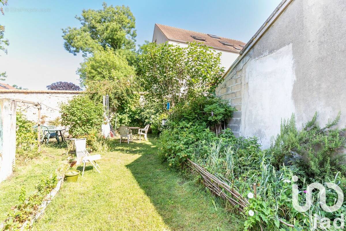 Photo 1 - Appartement à MASSY