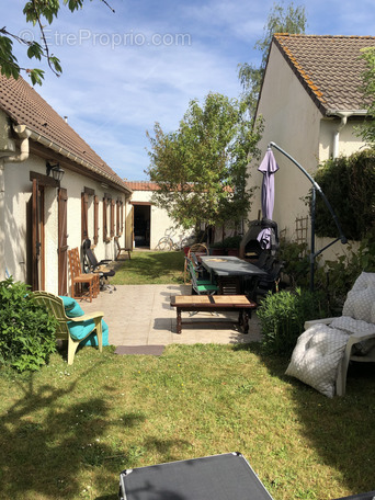 Maison à GUISCARD