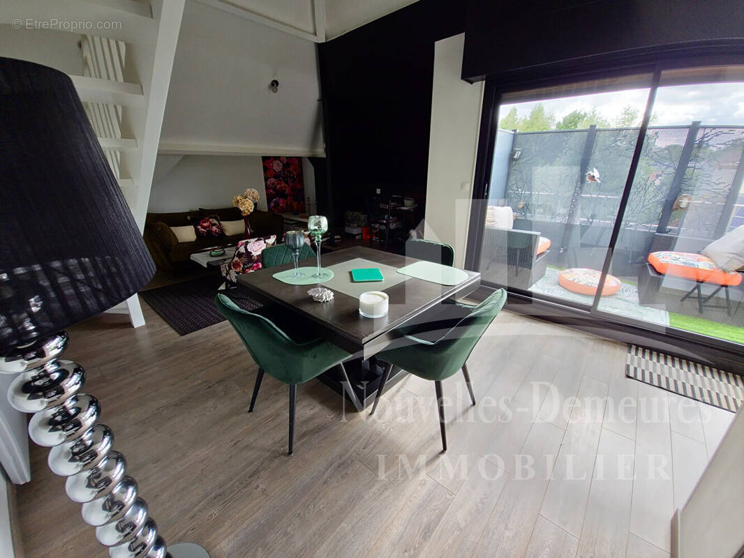 Appartement à CAEN