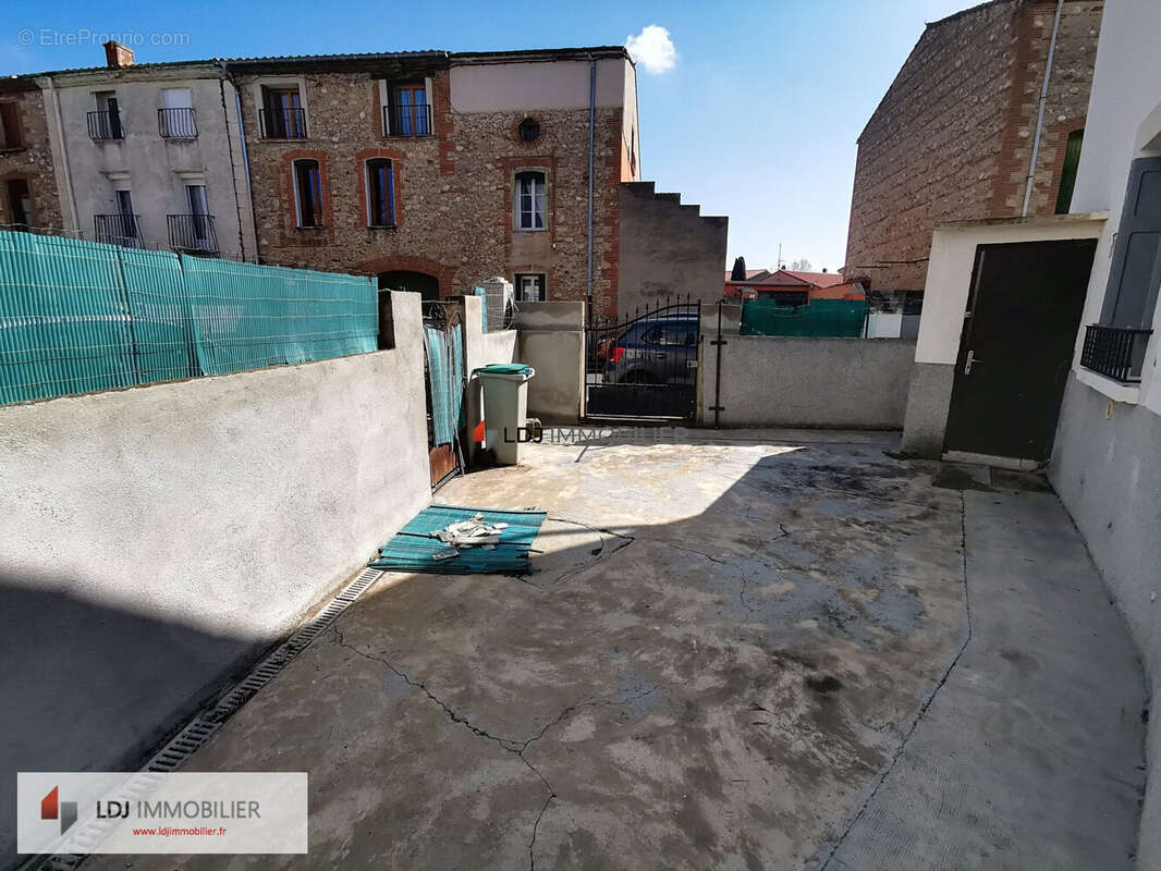Appartement à SAINT-FELIU-D&#039;AVALL