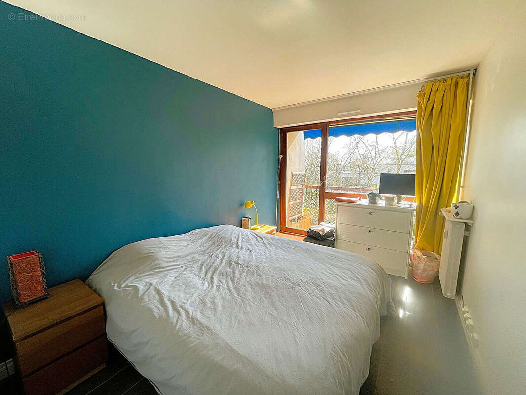 Appartement à TAVERNY
