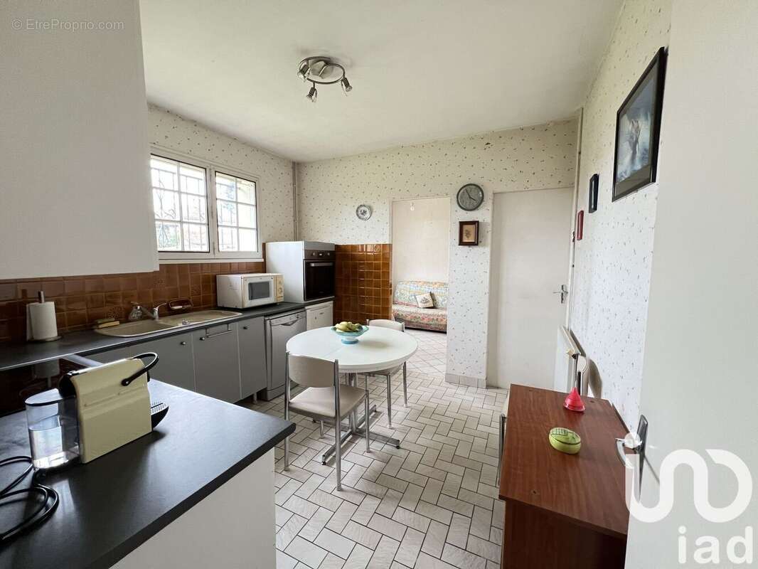 Photo 3 - Maison à LEOGNAN
