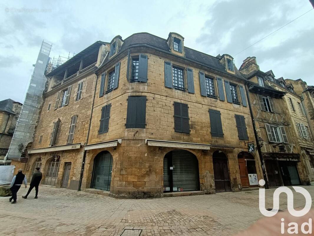 Photo 1 - Appartement à SARLAT-LA-CANEDA