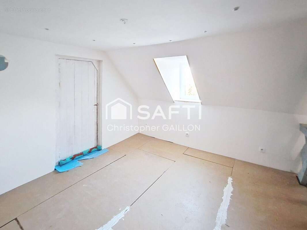 Photo 7 - Maison à VATTEVILLE-LA-RUE