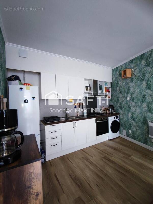 Photo 1 - Appartement à LIANCOURT