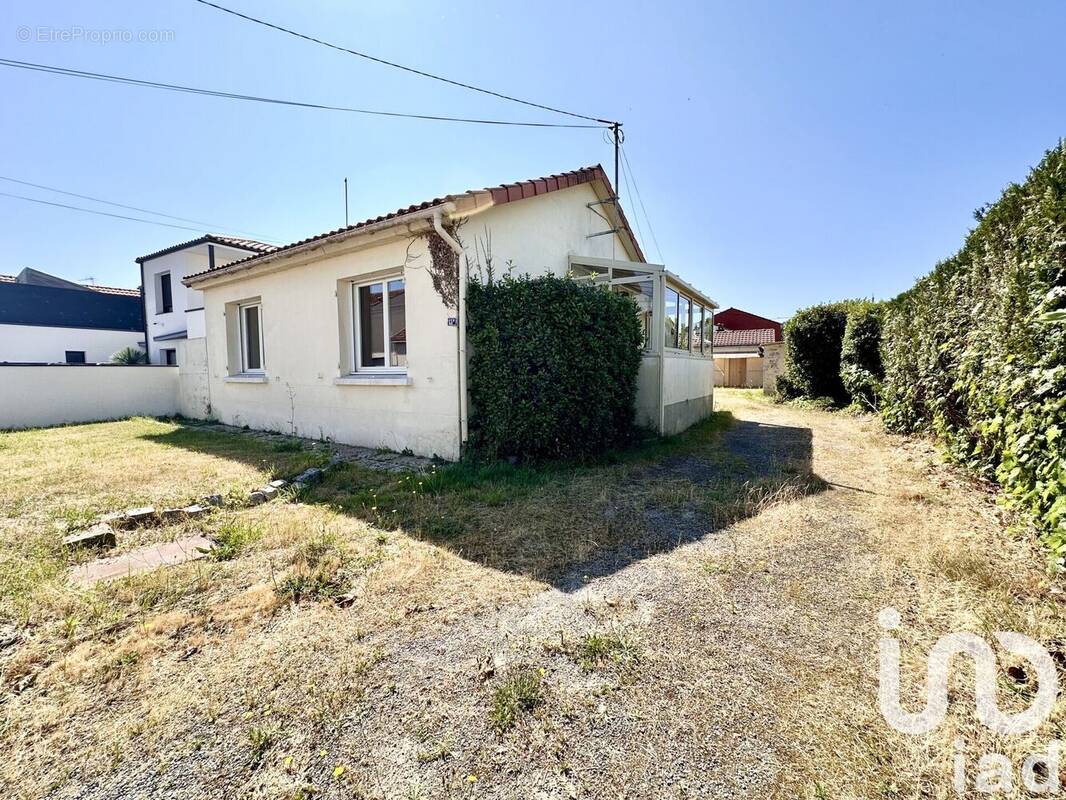 Photo 1 - Maison à REZE
