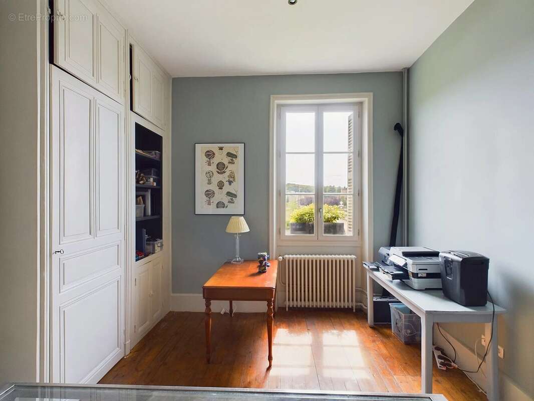 Maison à SAINT-SAVIN