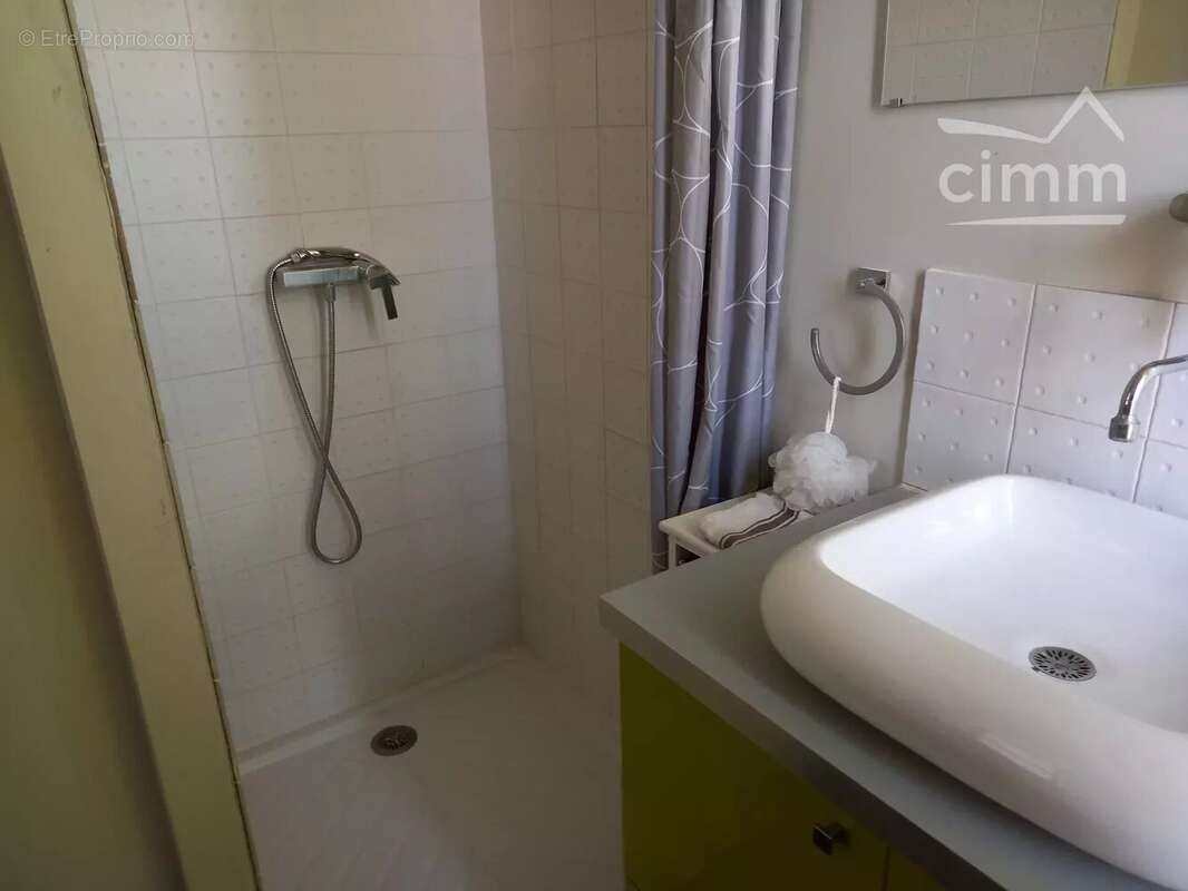 Appartement à BOURG-LES-VALENCE