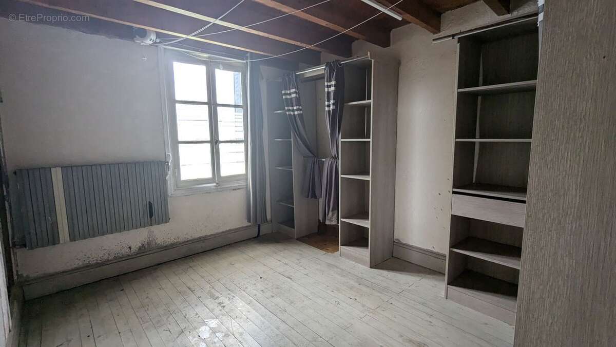 Maison à VISCOMTAT