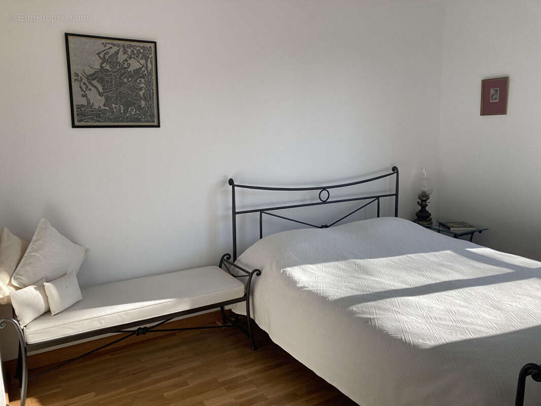 Appartement à TASSIN-LA-DEMI-LUNE