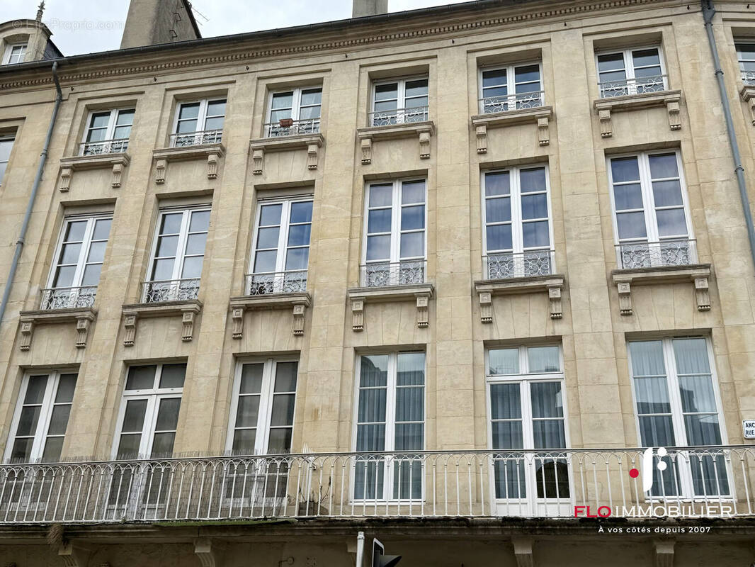 Appartement à CAEN