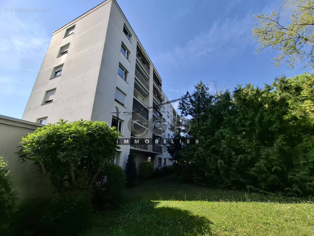 Appartement à SAINT-LOUIS
