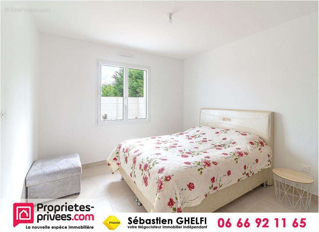 Maison à ROMORANTIN-LANTHENAY