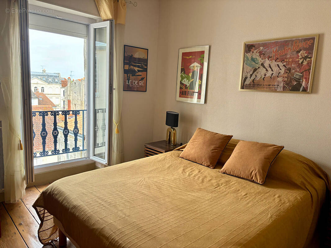 Appartement à ROCHEFORT