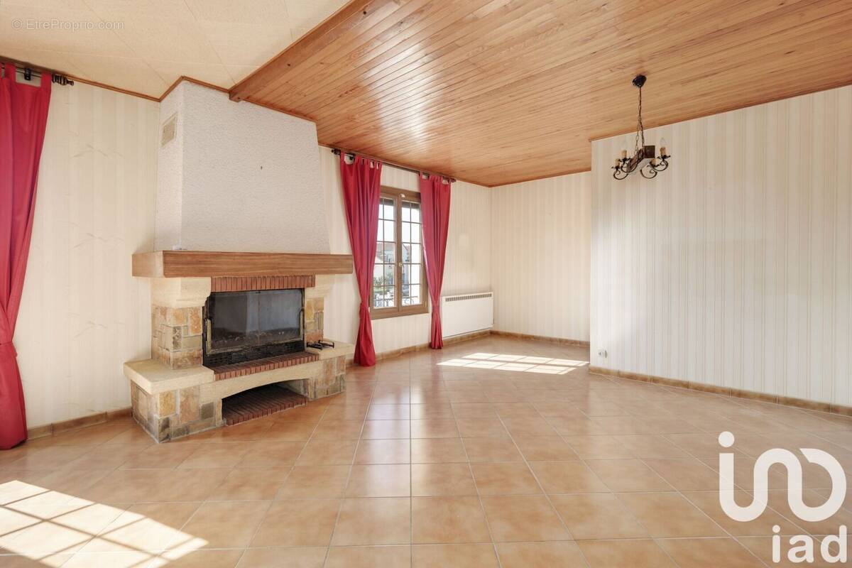 Photo 1 - Maison à TOMBLAINE