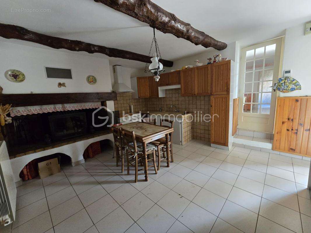 Maison à SAINT-PARGOIRE