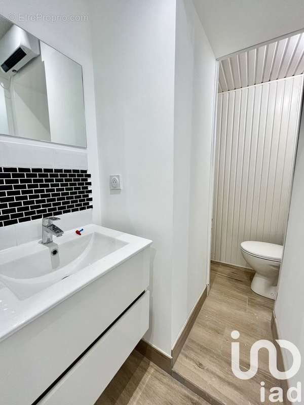 Photo 7 - Appartement à POITIERS