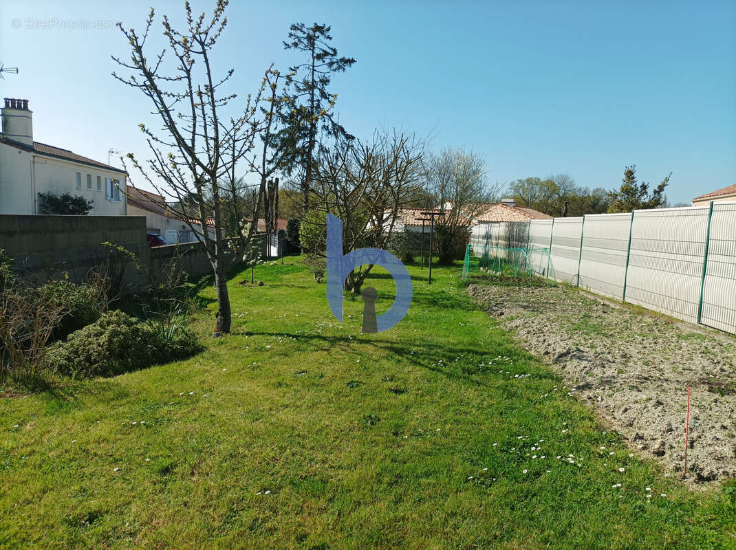 Maison à APREMONT