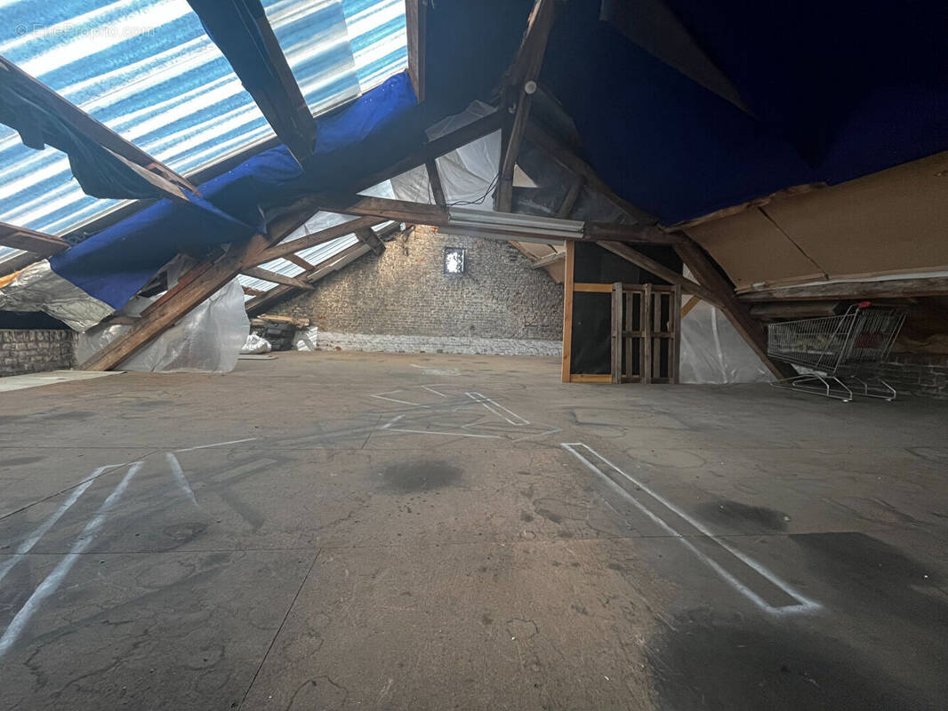 Appartement à BRUAY-SUR-L&#039;ESCAUT