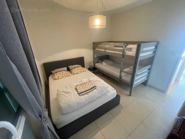 Appartement à COLLIOURE