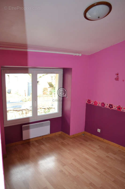Maison à LA MURETTE