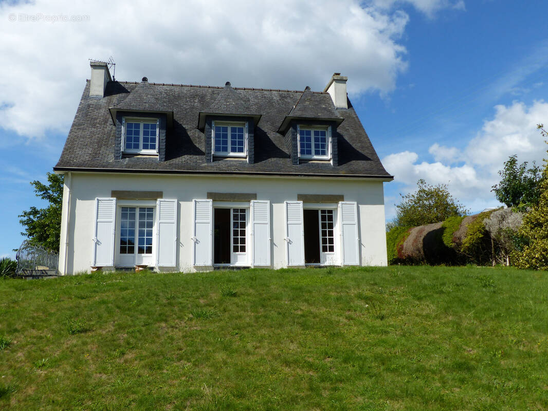 Maison à QUIMPER