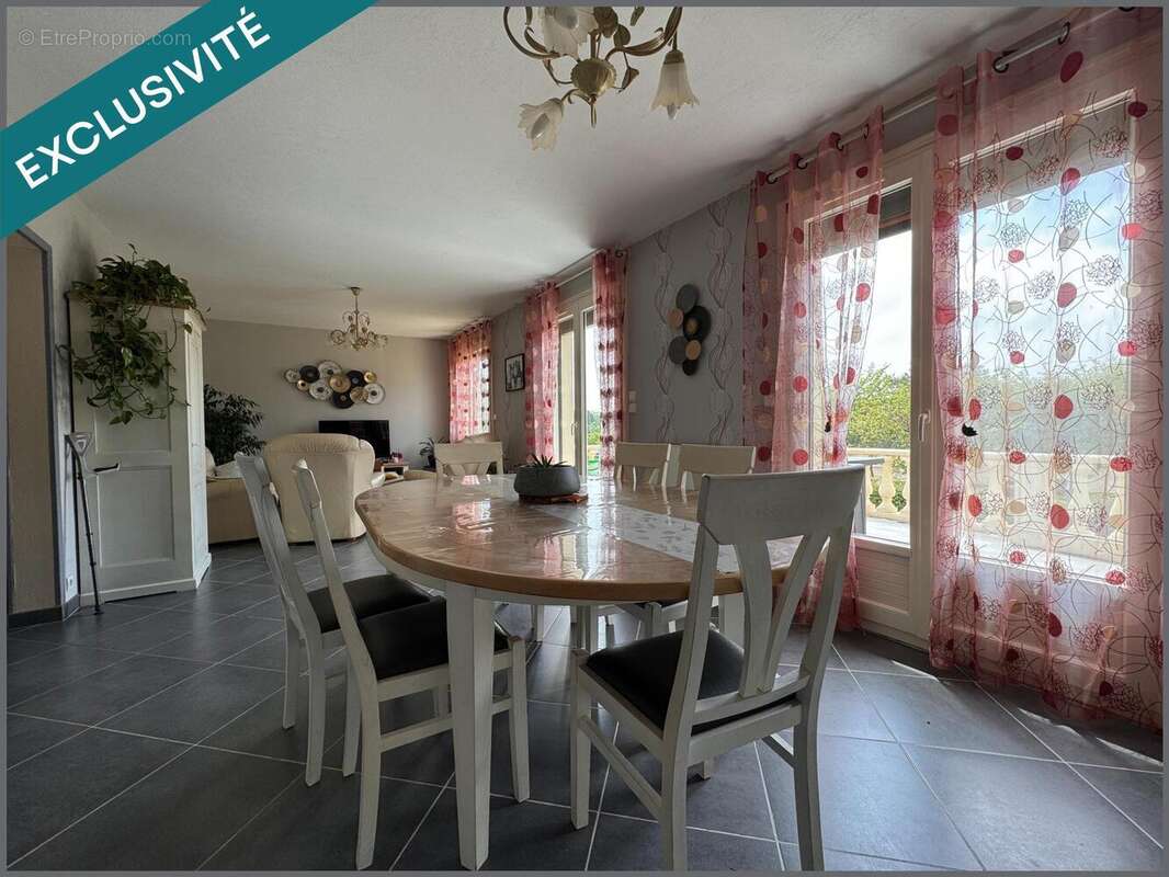 Photo 5 - Maison à LA FERRIERE-AUX-ETANGS